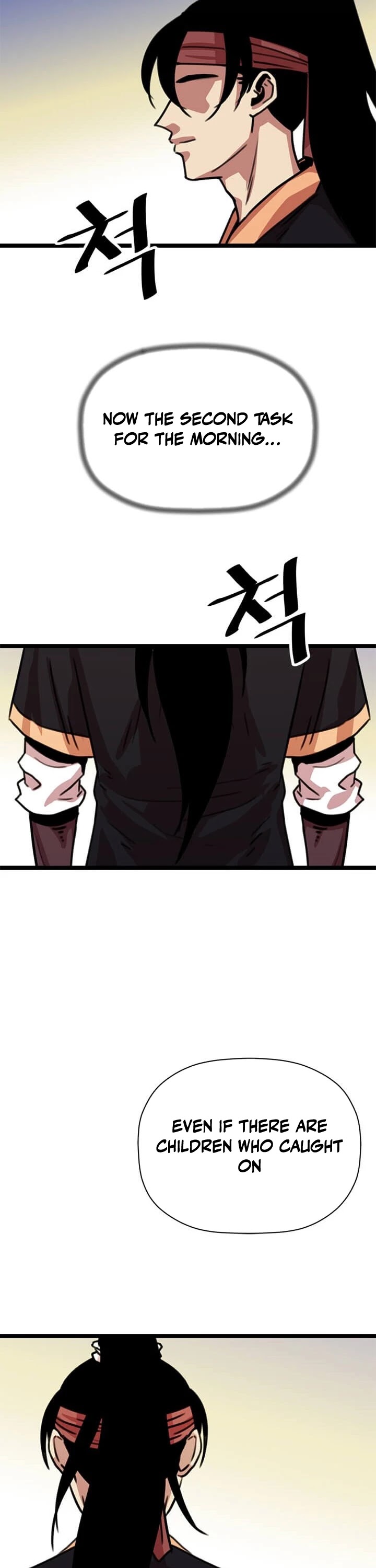 Return of the Bachelor Chapter 24 page 4 - Chapter 24
