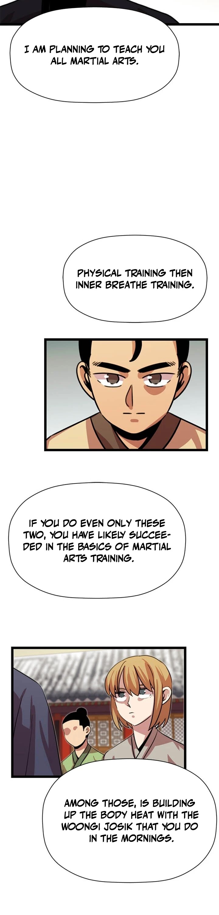 Return of the Bachelor Chapter 24 page 5 - Chapter 24