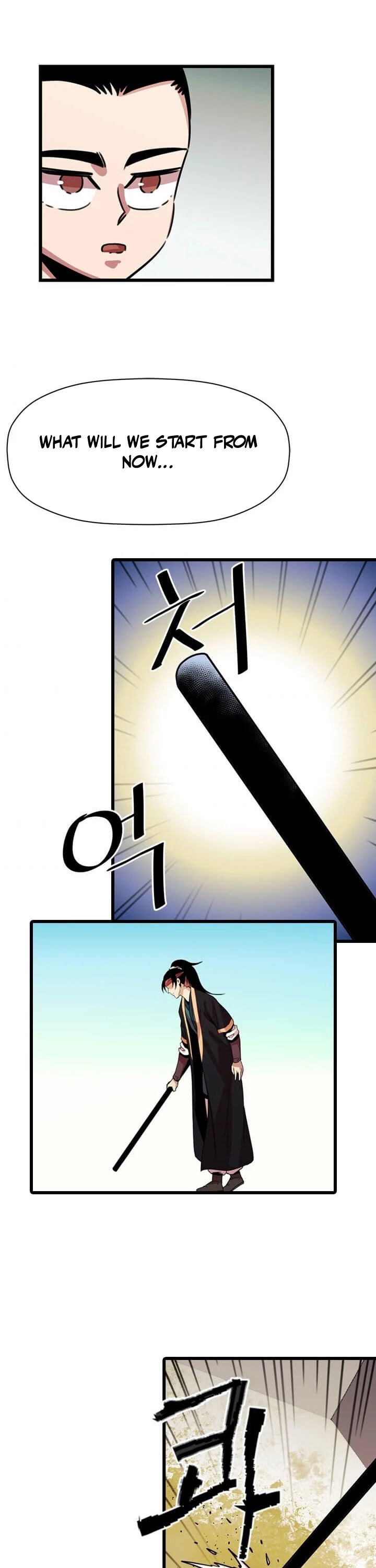Return of the Bachelor Chapter 24 page 6 - Chapter 24