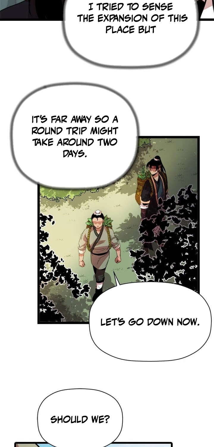 Return of the Bachelor Chapter 25 page 10 - Chapter 25