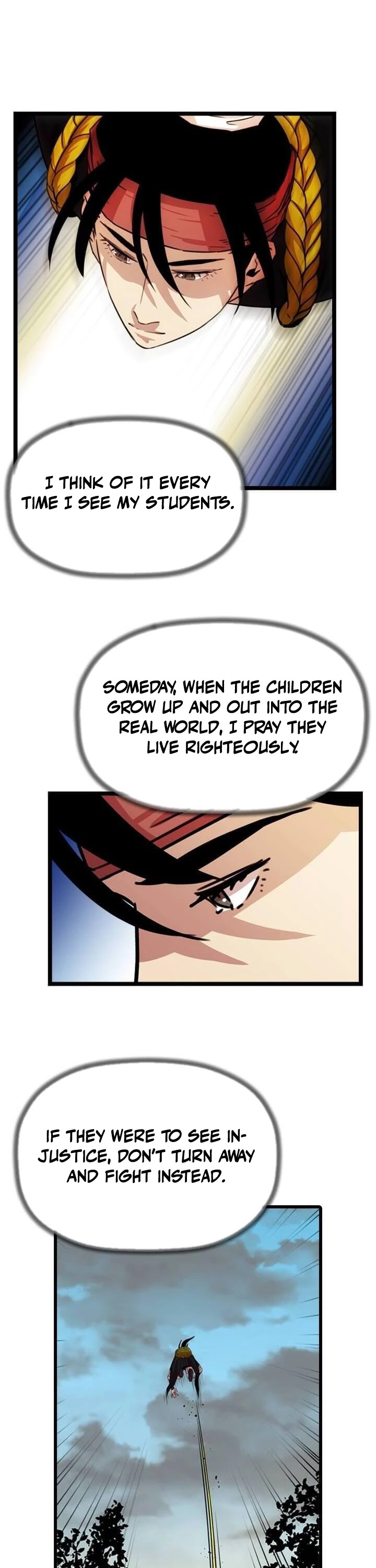 Return of the Bachelor Chapter 25 page 17 - Chapter 25
