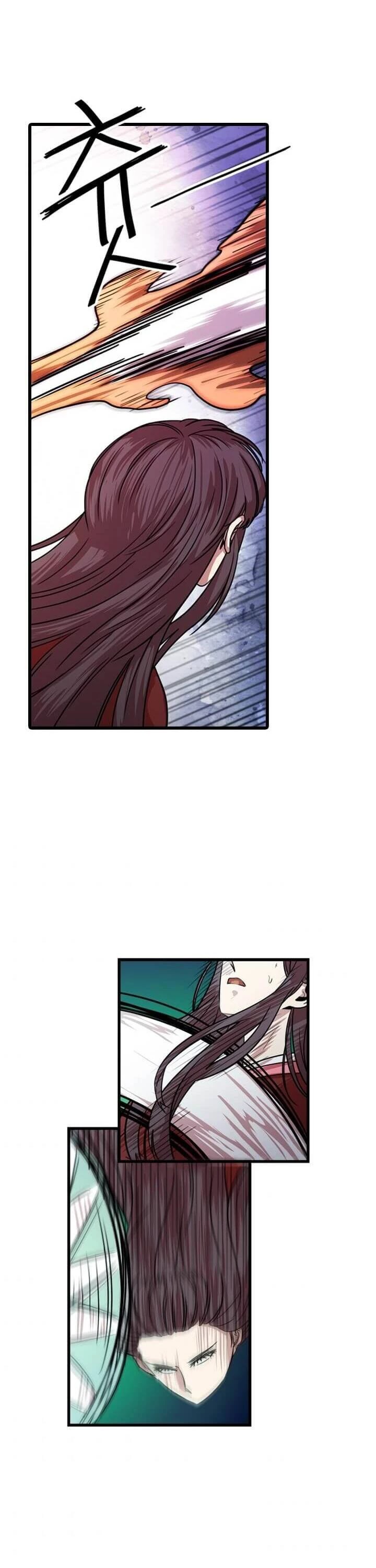Return of the Bachelor Chapter 25 page 19 - Chapter 25