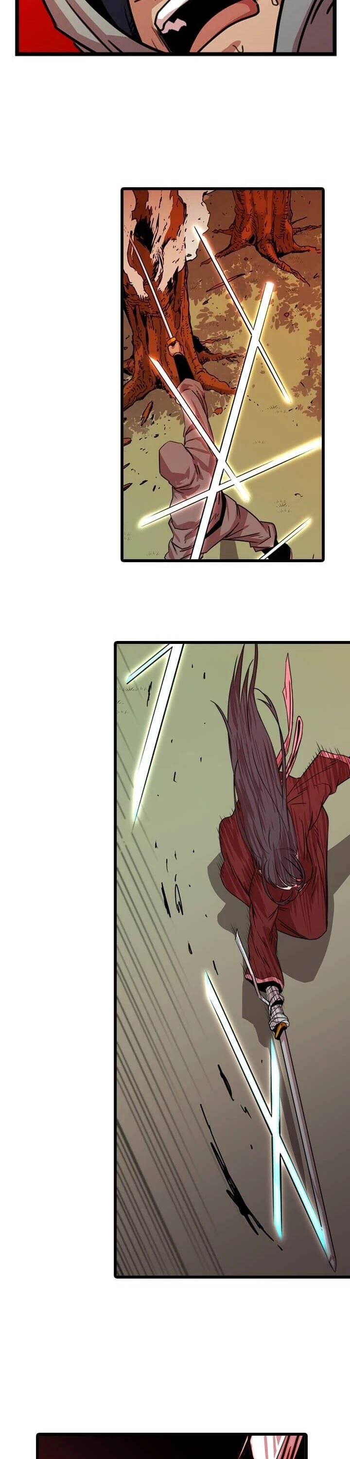 Return of the Bachelor Chapter 25 page 23 - Chapter 25