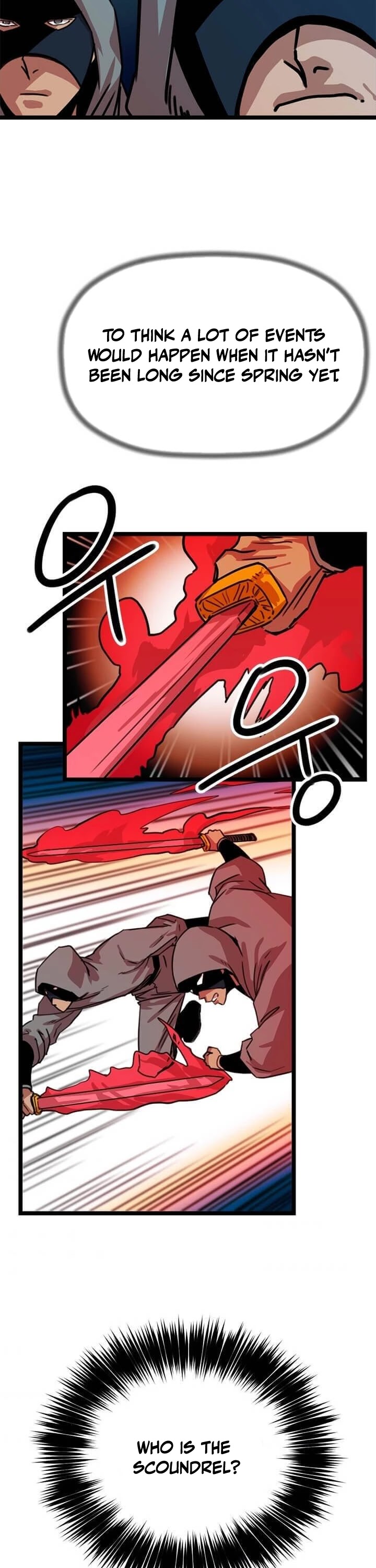 Return of the Bachelor Chapter 25 page 28 - Chapter 25