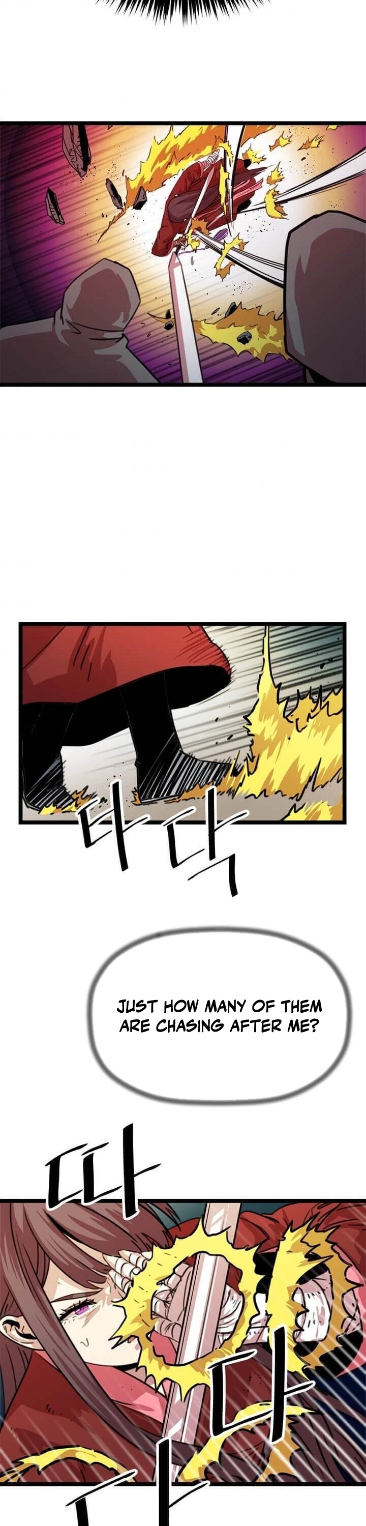 Return of the Bachelor Chapter 25 page 29 - Chapter 25