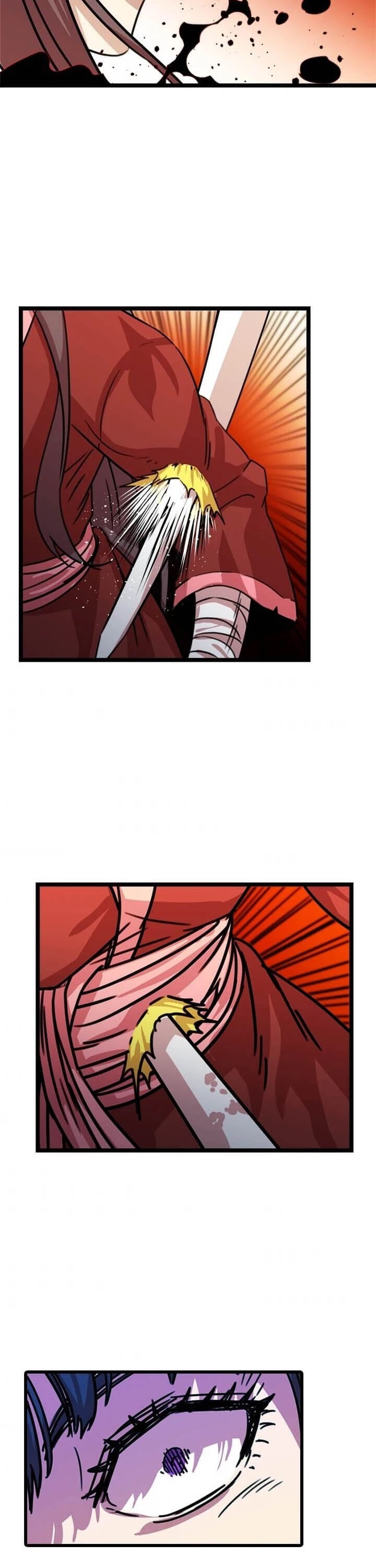 Return of the Bachelor Chapter 25 page 33 - Chapter 25