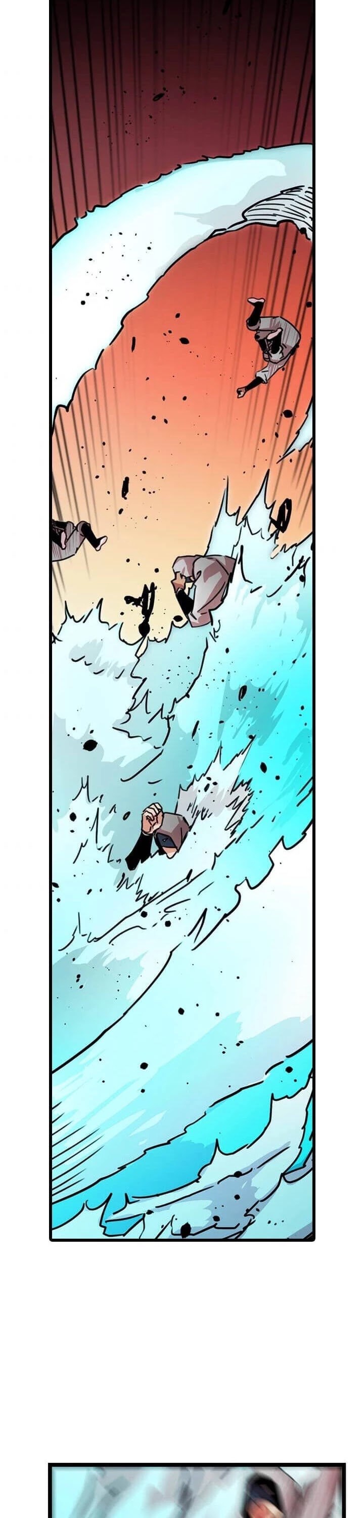 Return of the Bachelor Chapter 25 page 38 - Chapter 25