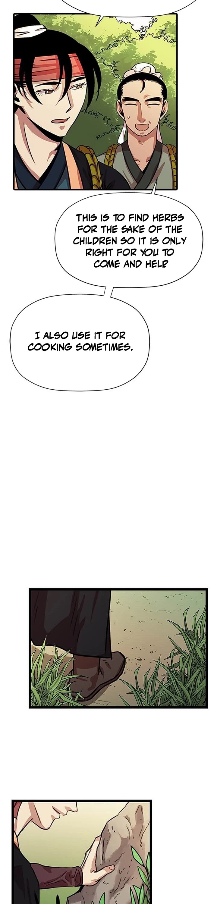Return of the Bachelor Chapter 25 page 4 - Chapter 25