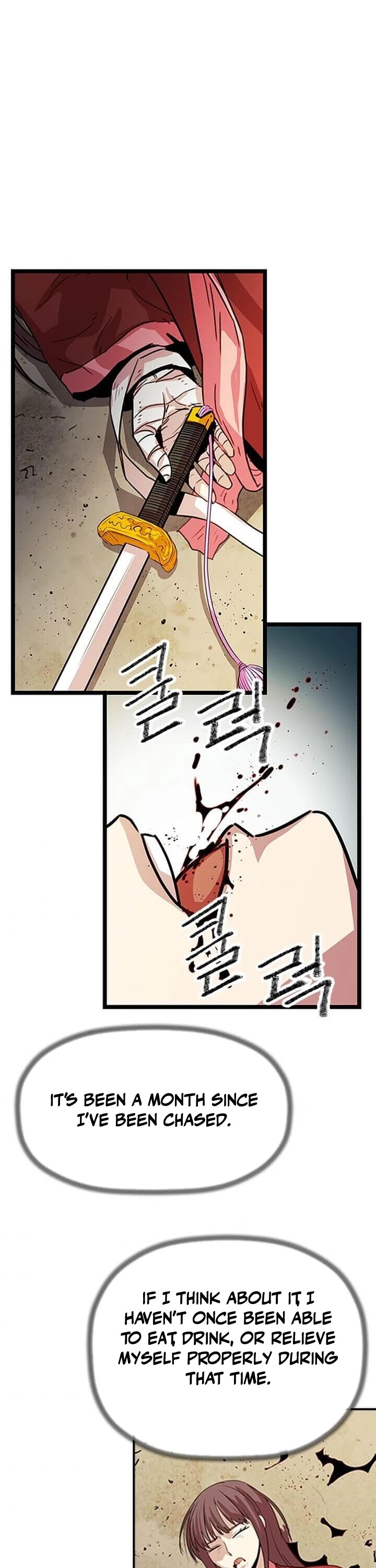 Return of the Bachelor Chapter 25 page 42 - Chapter 25