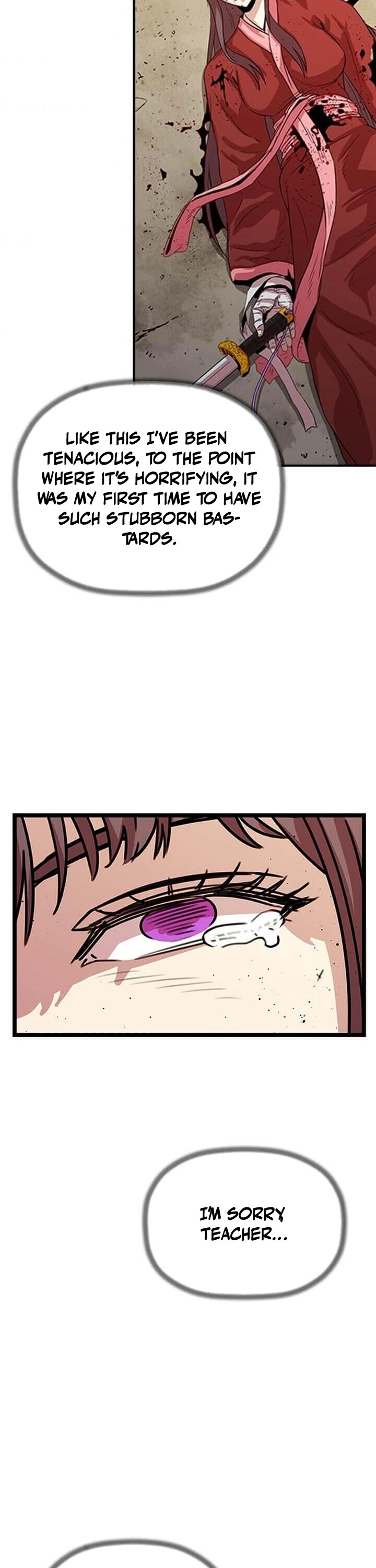 Return of the Bachelor Chapter 25 page 43 - Chapter 25