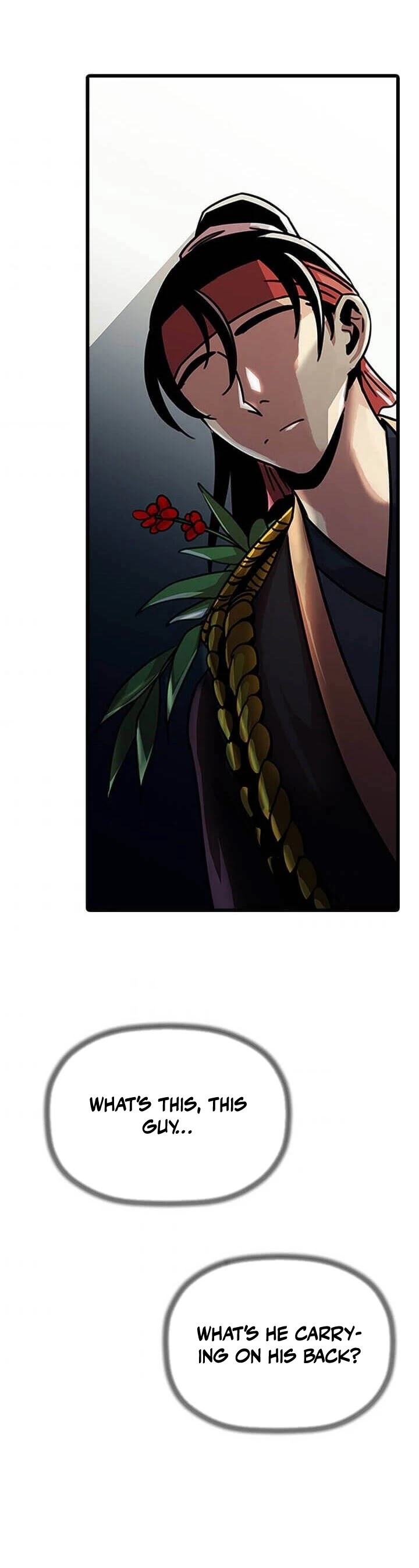 Return of the Bachelor Chapter 25 page 47 - Chapter 25