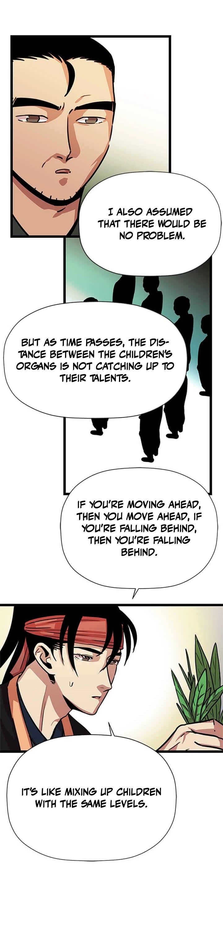 Return of the Bachelor Chapter 25 page 7 - Chapter 25