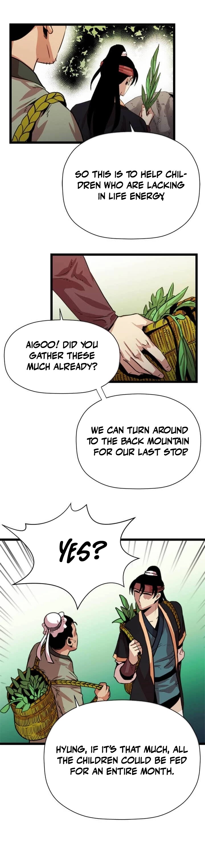 Return of the Bachelor Chapter 25 page 8 - Chapter 25