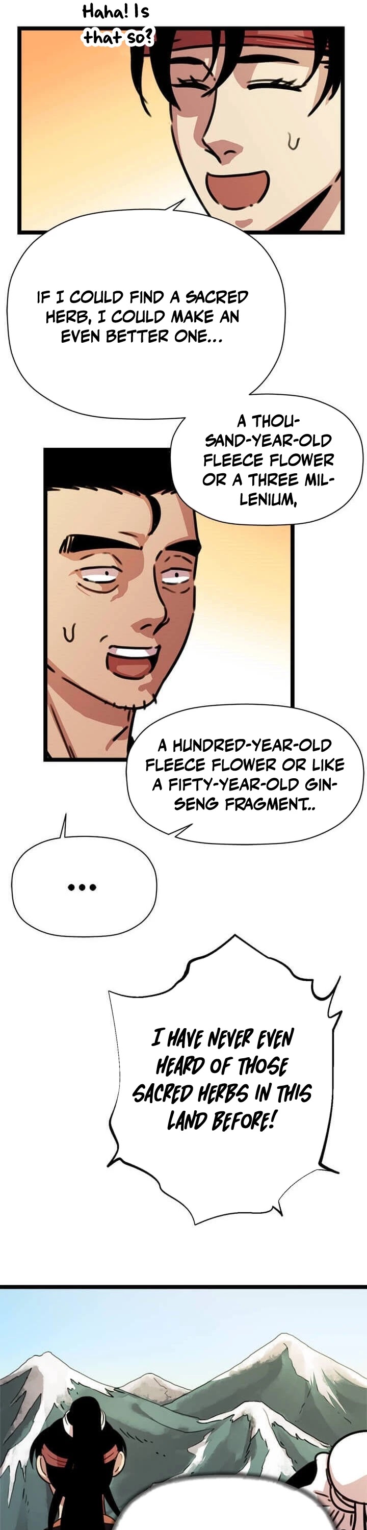 Return of the Bachelor Chapter 25 page 9 - Chapter 25