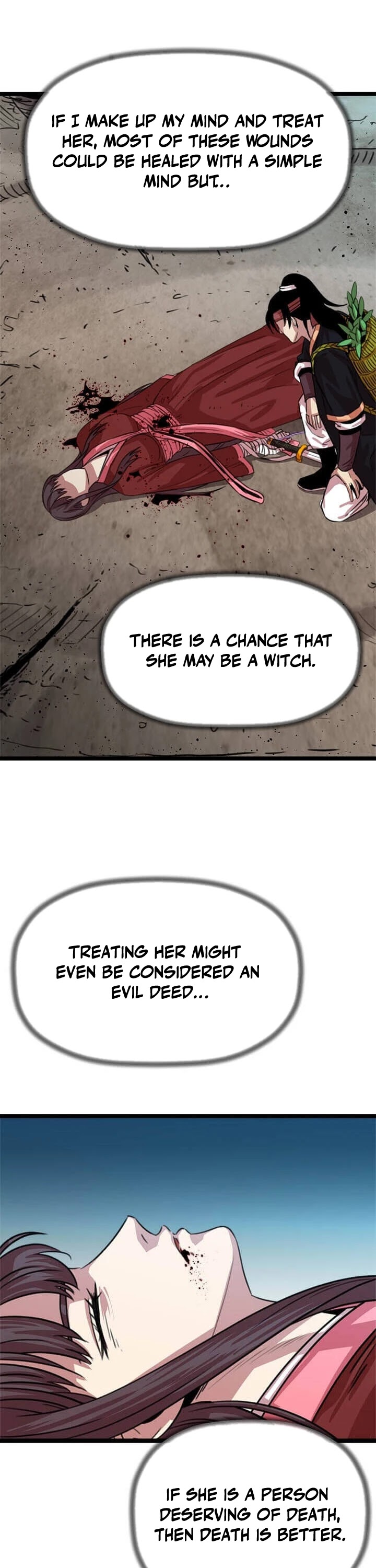 Return of the Bachelor Chapter 26 page 12 - Chapter 26