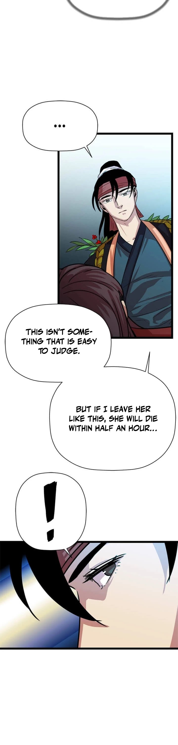 Return of the Bachelor Chapter 26 page 13 - Chapter 26