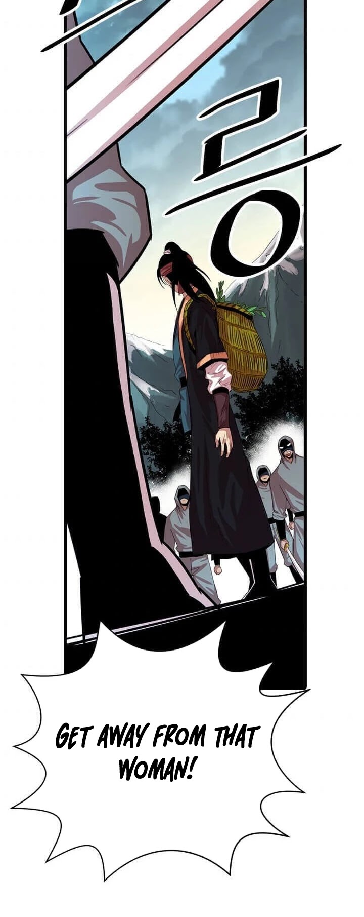 Return of the Bachelor Chapter 26 page 15 - Chapter 26