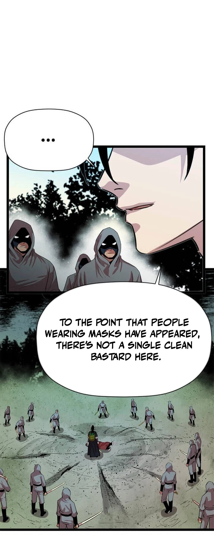 Return of the Bachelor Chapter 26 page 16 - Chapter 26