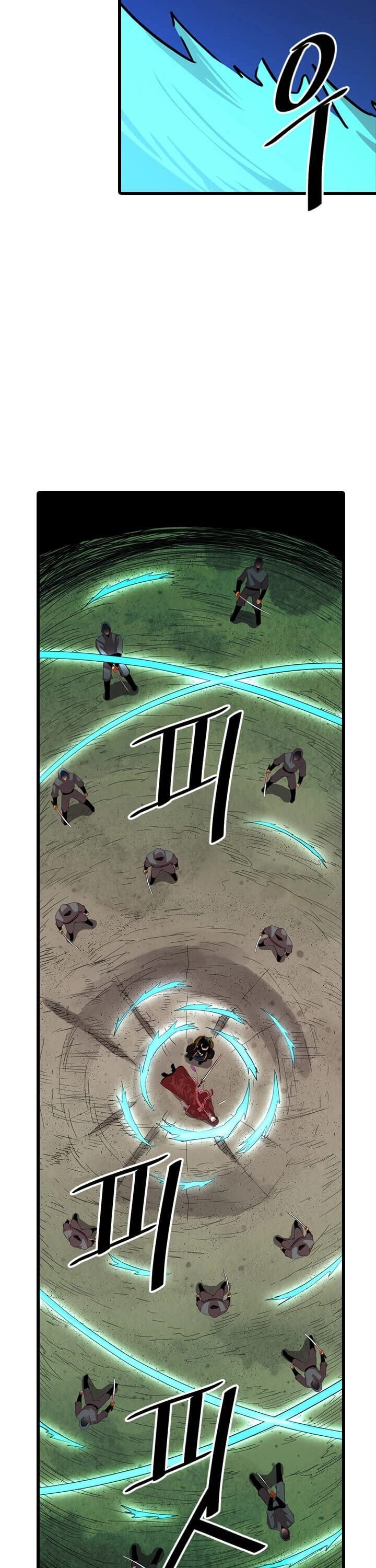 Return of the Bachelor Chapter 26 page 18 - Chapter 26