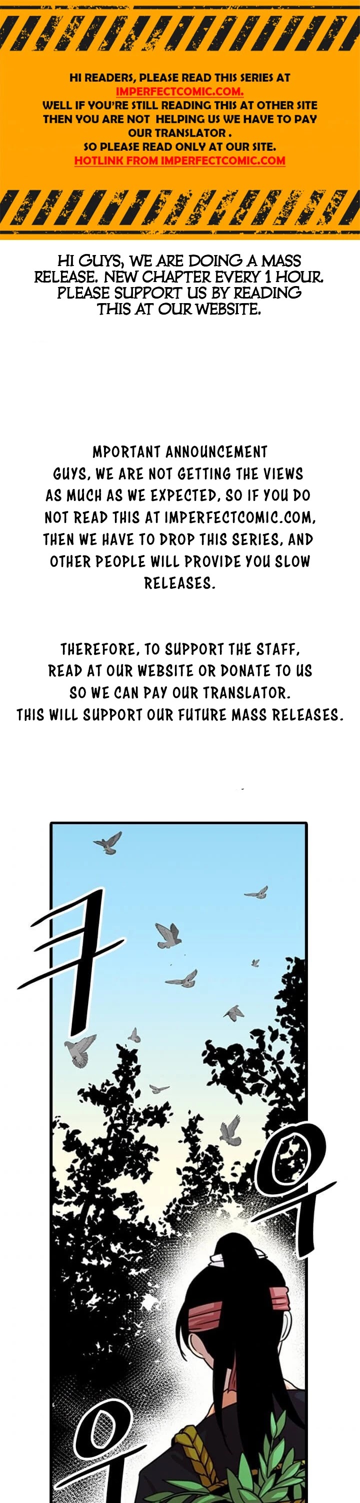 Return of the Bachelor Chapter 26 page 2 - Chapter 26