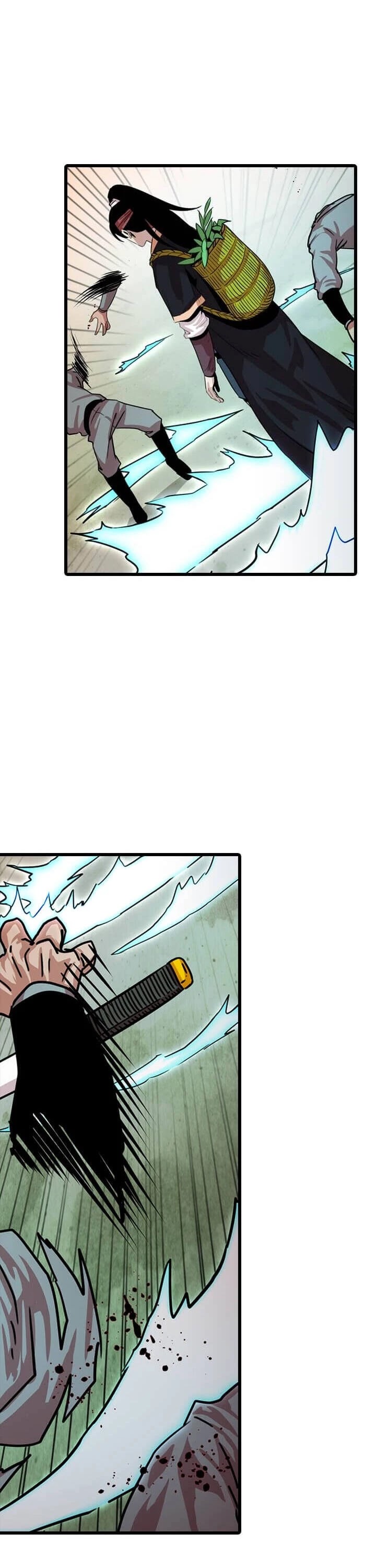 Return of the Bachelor Chapter 26 page 22 - Chapter 26
