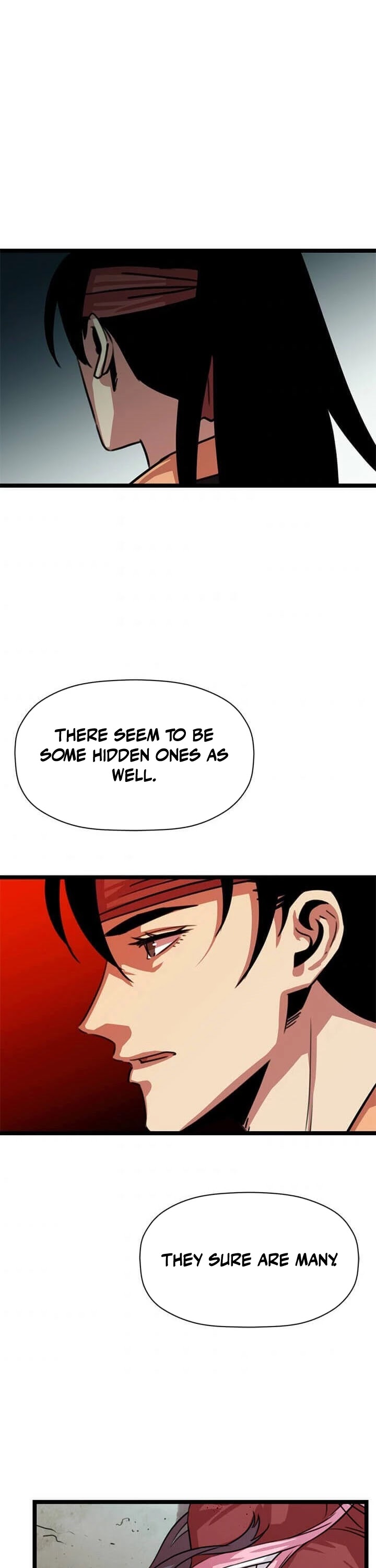 Return of the Bachelor Chapter 26 page 23 - Chapter 26