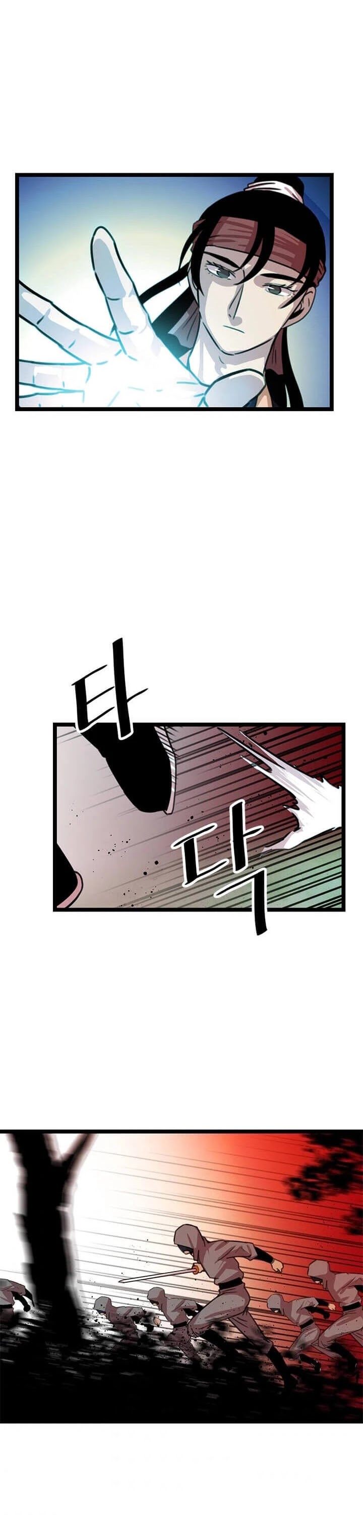Return of the Bachelor Chapter 26 page 27 - Chapter 26
