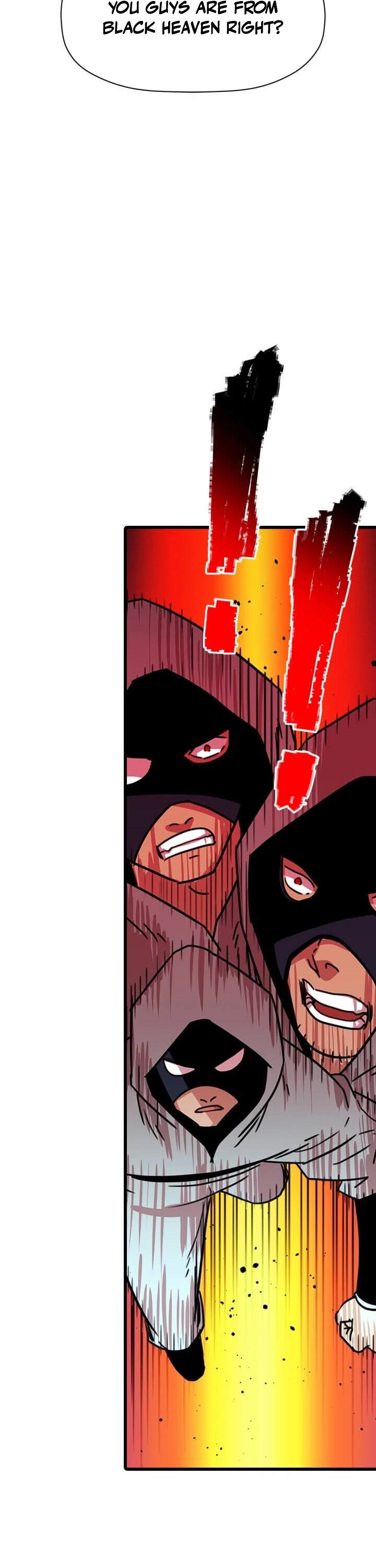 Return of the Bachelor Chapter 26 page 29 - Chapter 26