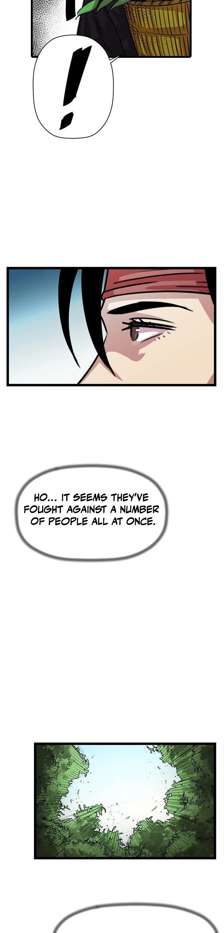 Return of the Bachelor Chapter 26 page 3 - Chapter 26