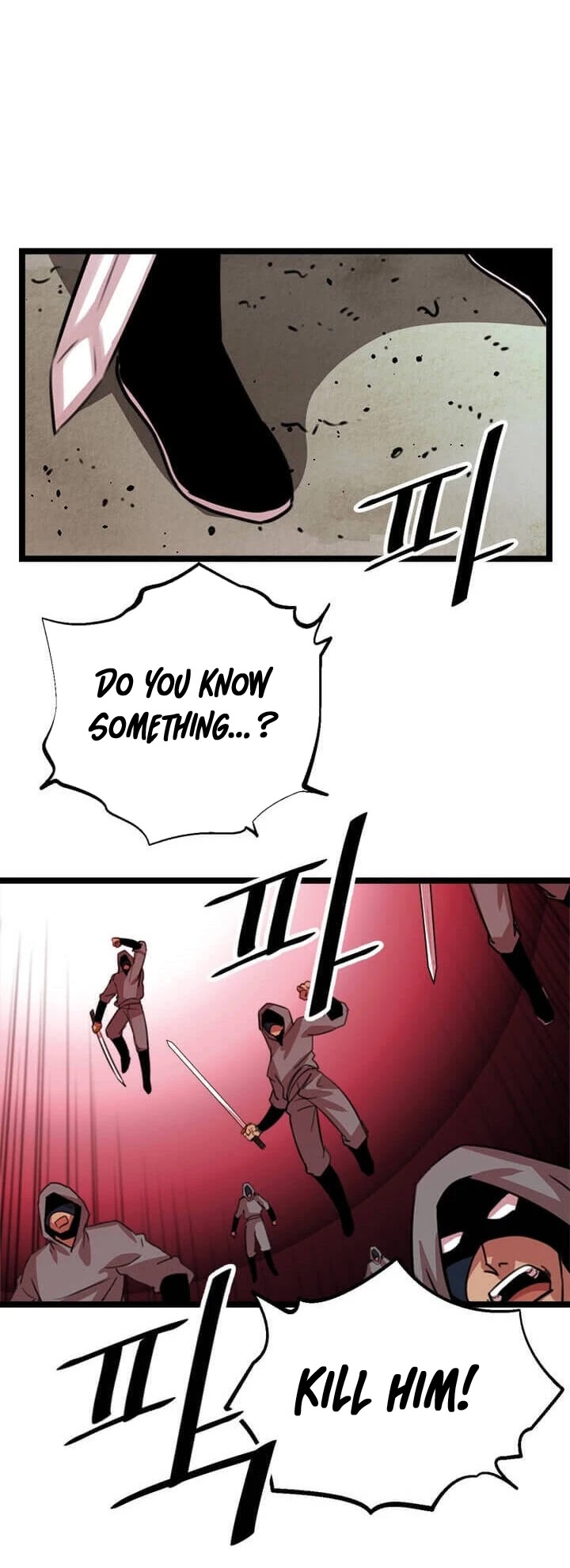 Return of the Bachelor Chapter 26 page 31 - Chapter 26