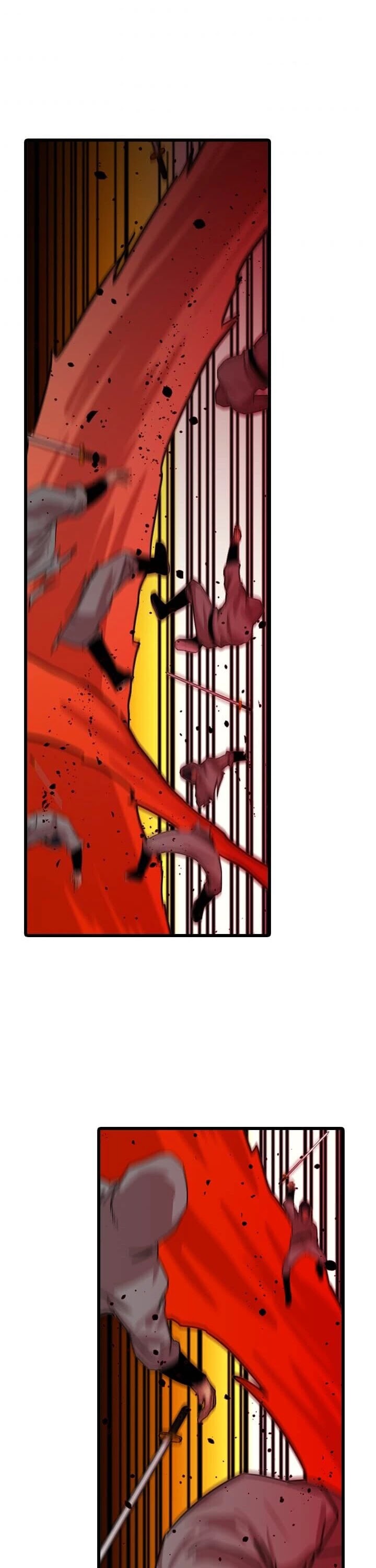 Return of the Bachelor Chapter 26 page 37 - Chapter 26