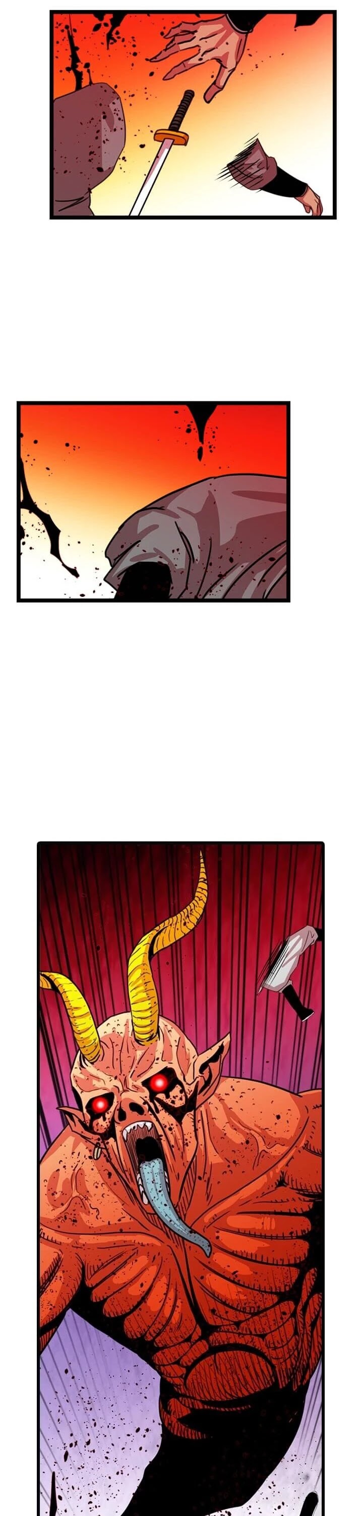Return of the Bachelor Chapter 26 page 39 - Chapter 26