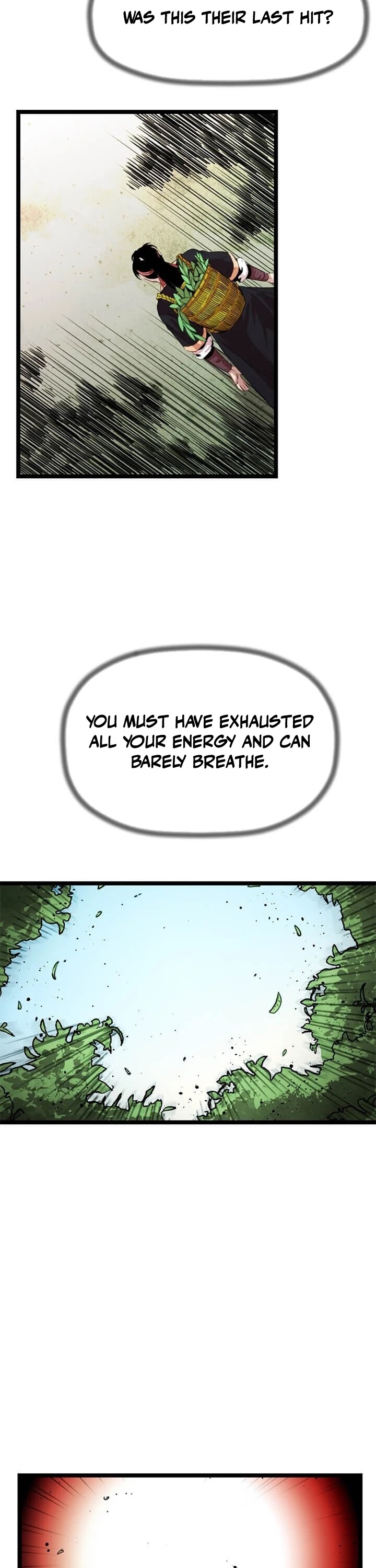 Return of the Bachelor Chapter 26 page 4 - Chapter 26