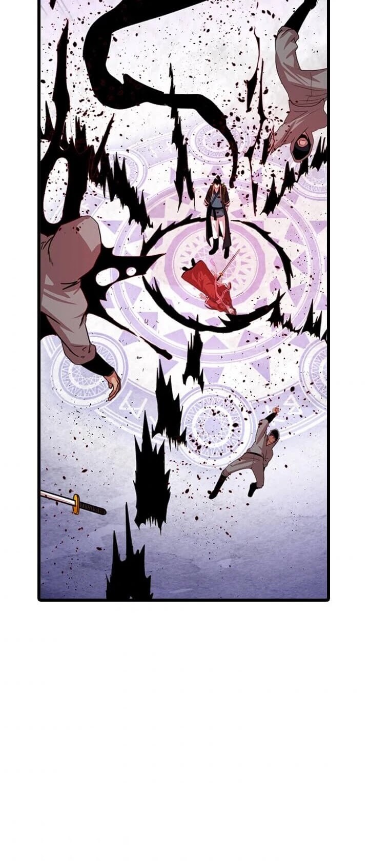 Return of the Bachelor Chapter 26 page 40 - Chapter 26