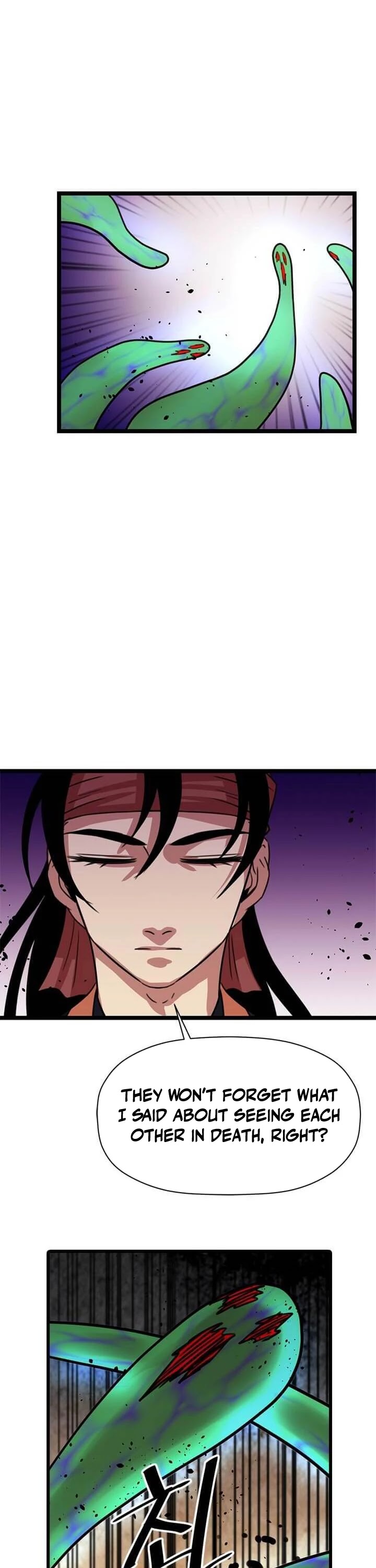 Return of the Bachelor Chapter 26 page 42 - Chapter 26