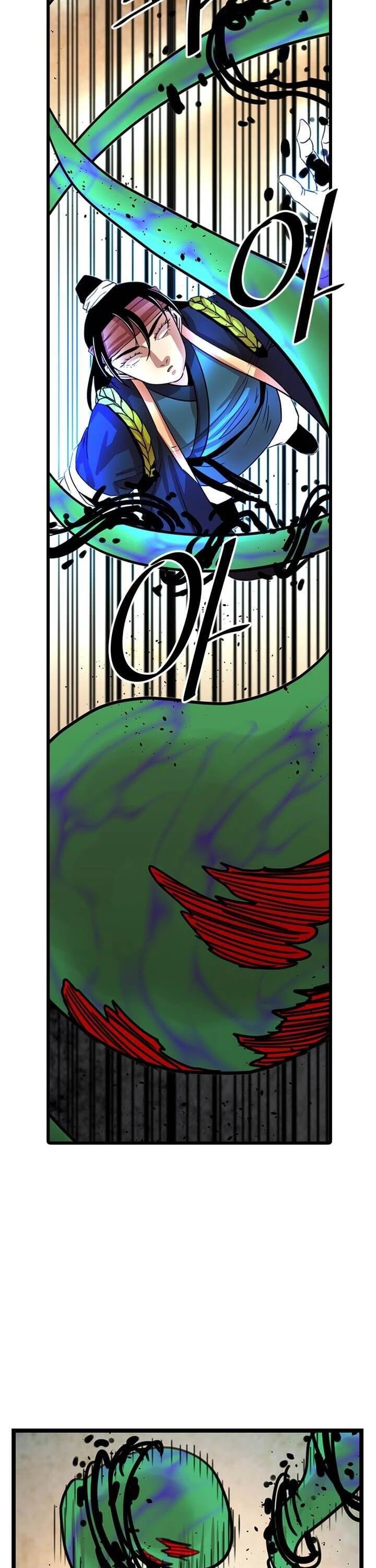 Return of the Bachelor Chapter 26 page 43 - Chapter 26
