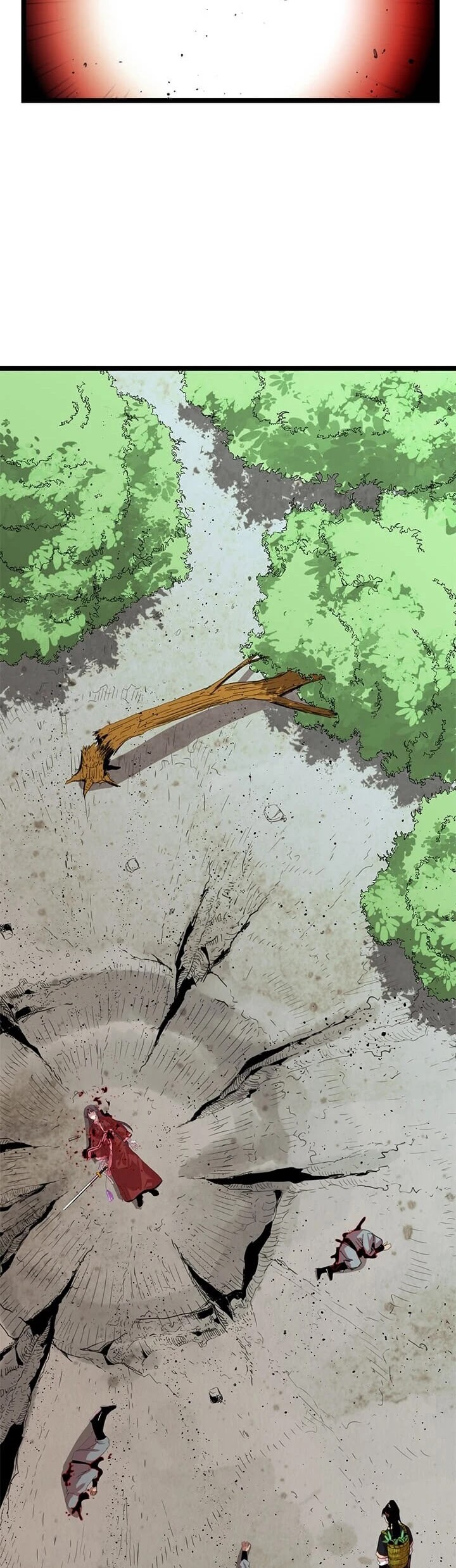 Return of the Bachelor Chapter 26 page 5 - Chapter 26