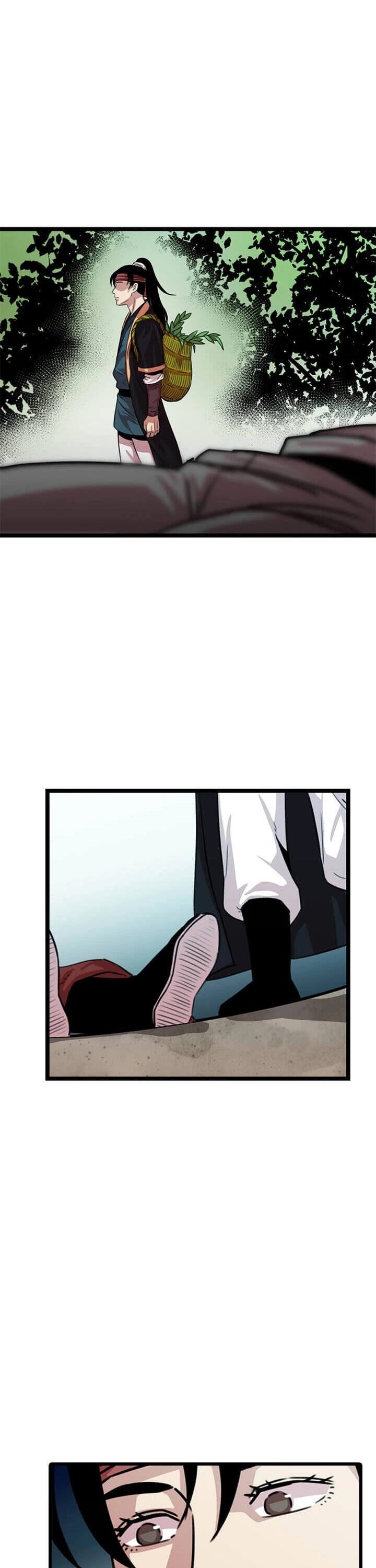 Return of the Bachelor Chapter 26 page 7 - Chapter 26