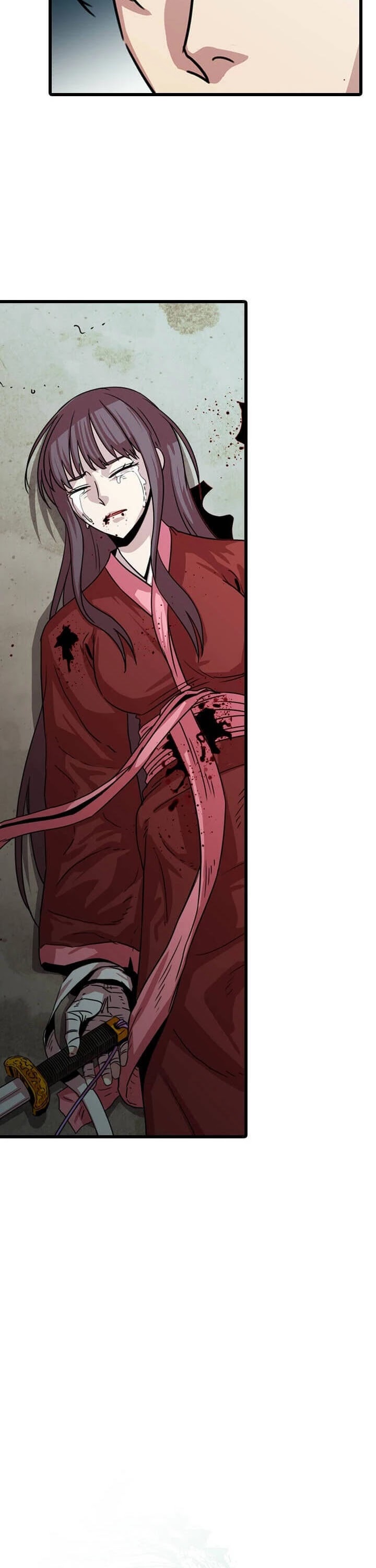 Return of the Bachelor Chapter 26 page 8 - Chapter 26