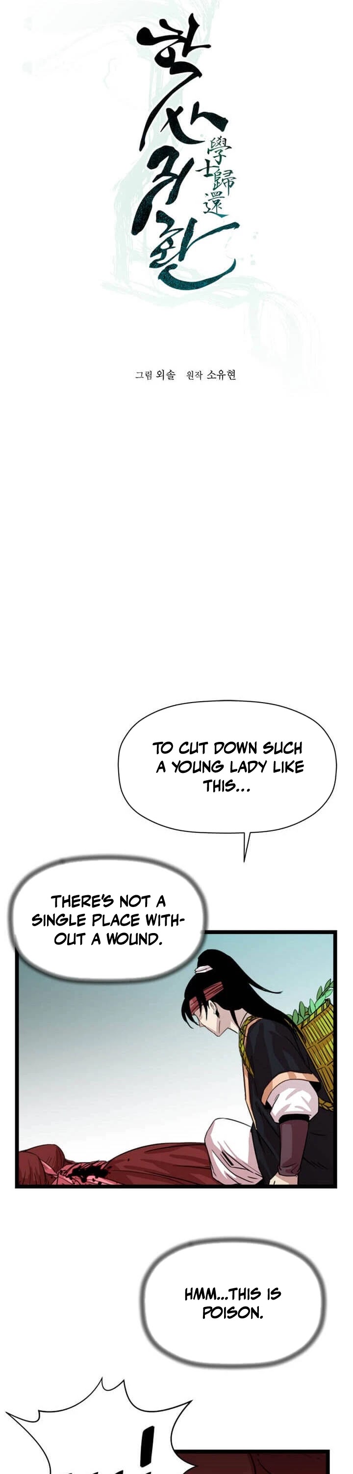Return of the Bachelor Chapter 26 page 9 - Chapter 26