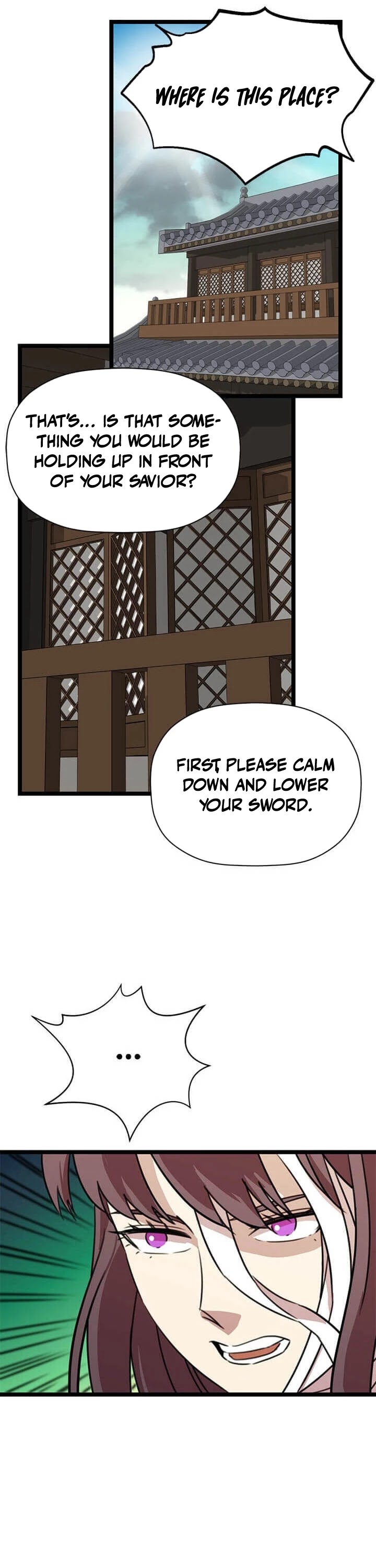 Return of the Bachelor Chapter 27 page 12 - Chapter 27