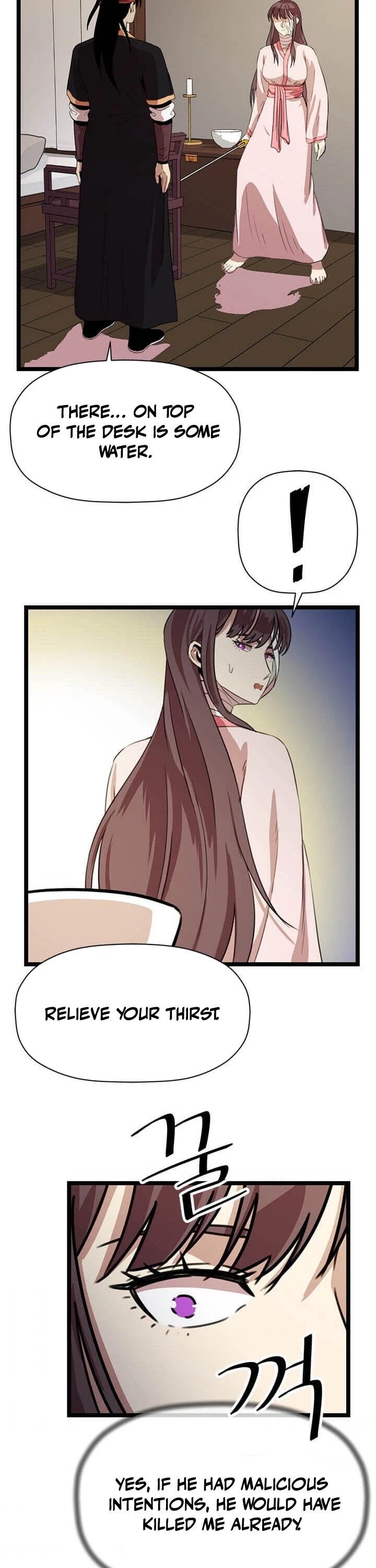 Return of the Bachelor Chapter 27 page 14 - Chapter 27