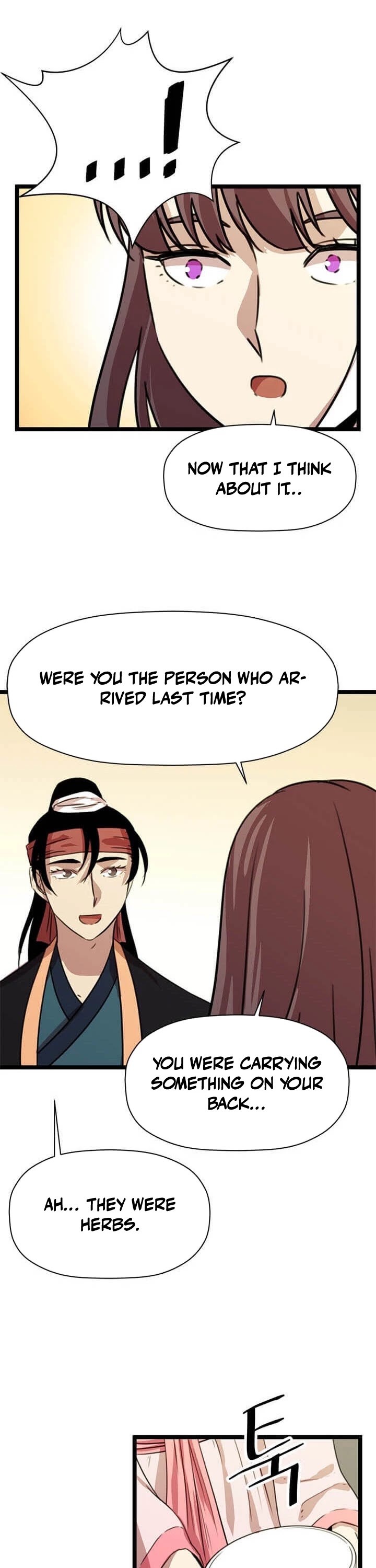 Return of the Bachelor Chapter 27 page 17 - Chapter 27