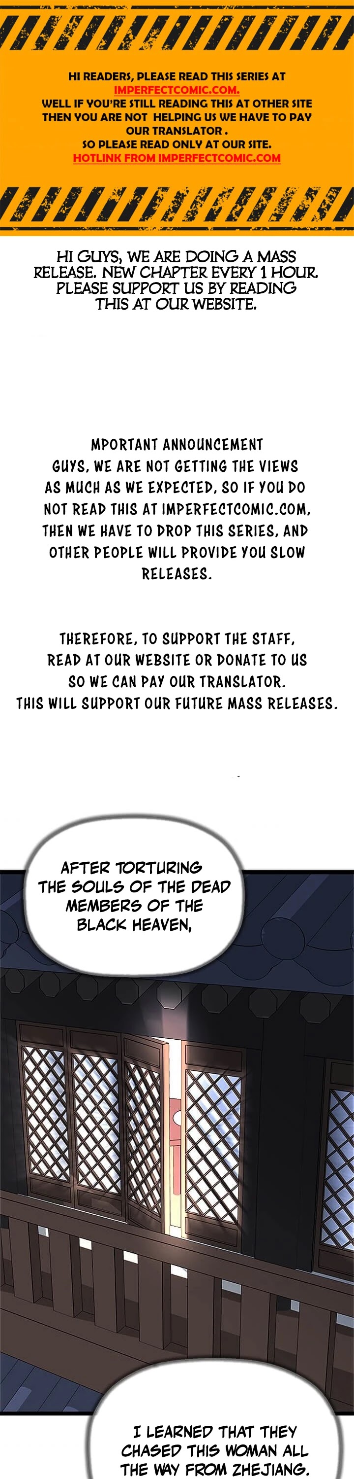 Return of the Bachelor Chapter 27 page 2 - Chapter 27