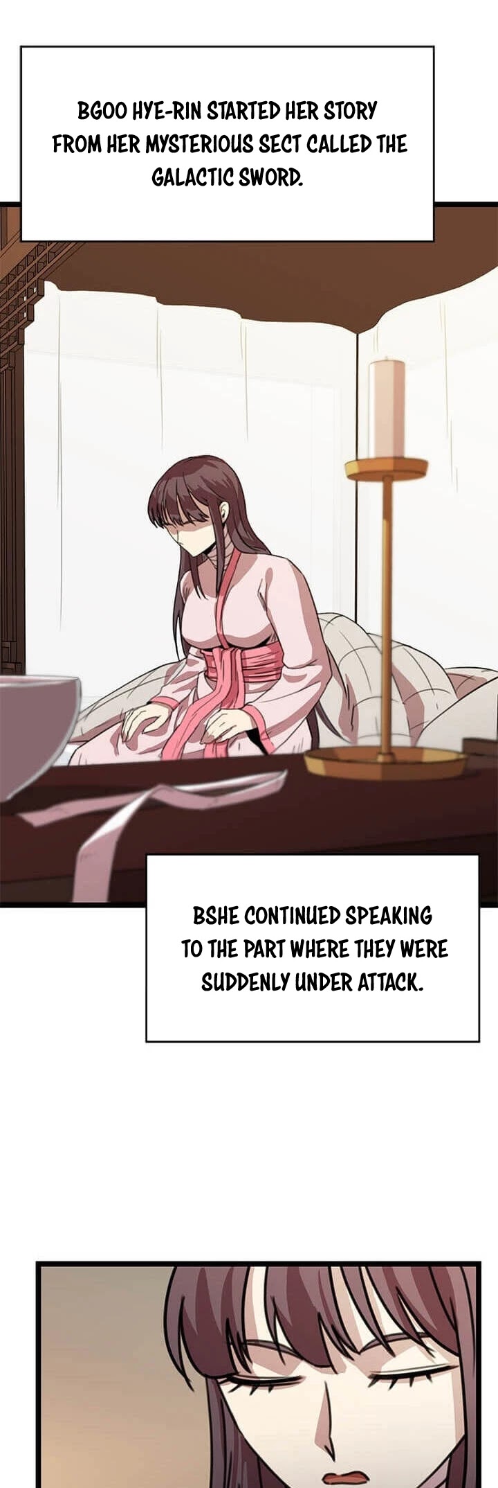 Return of the Bachelor Chapter 27 page 20 - Chapter 27