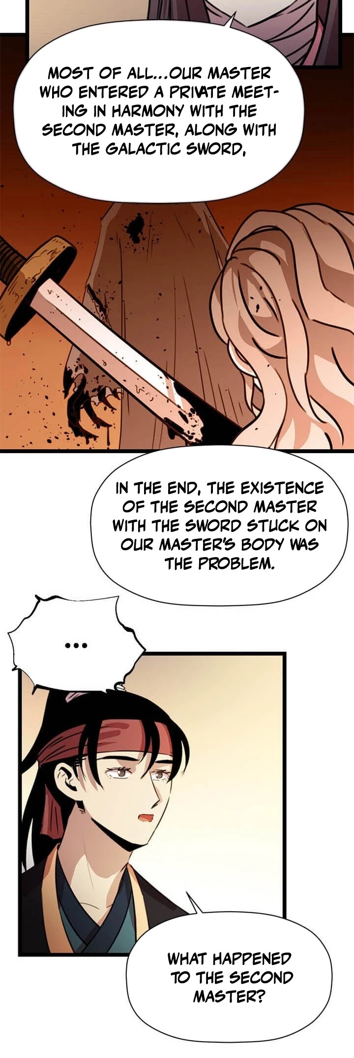 Return of the Bachelor Chapter 27 page 21 - Chapter 27