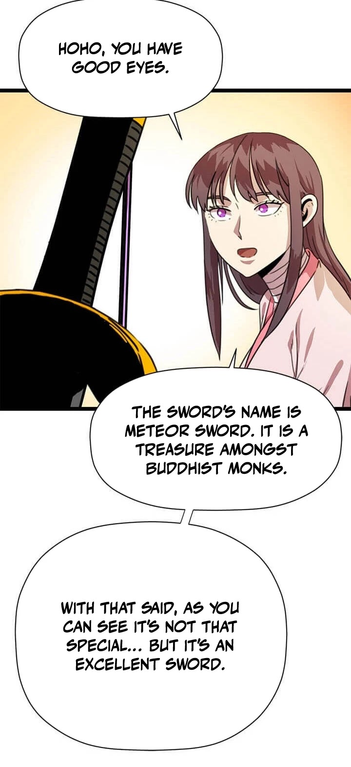 Return of the Bachelor Chapter 27 page 26 - Chapter 27