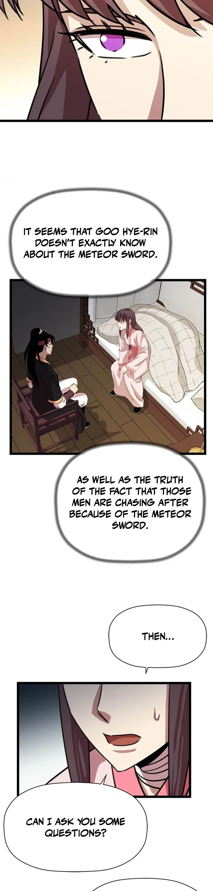 Return of the Bachelor Chapter 27 page 28 - Chapter 27