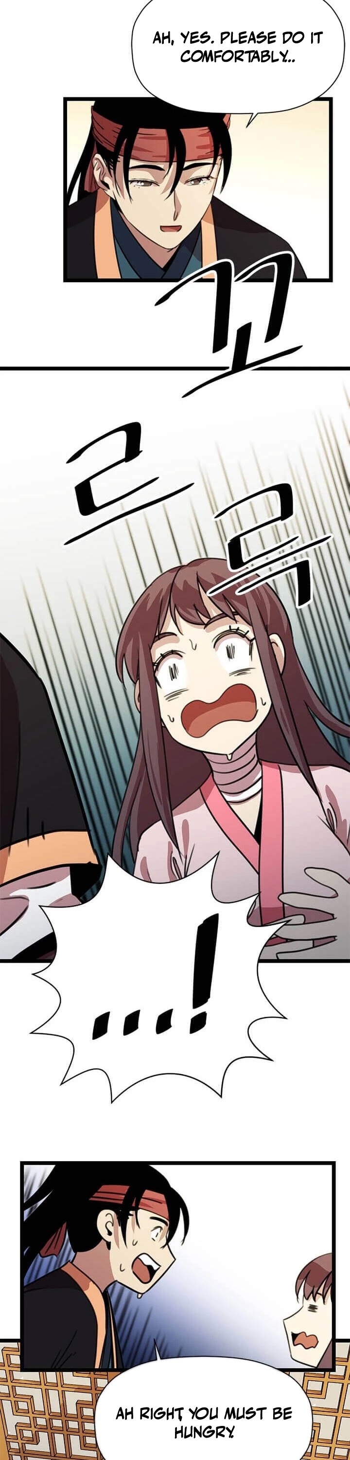 Return of the Bachelor Chapter 27 page 29 - Chapter 27