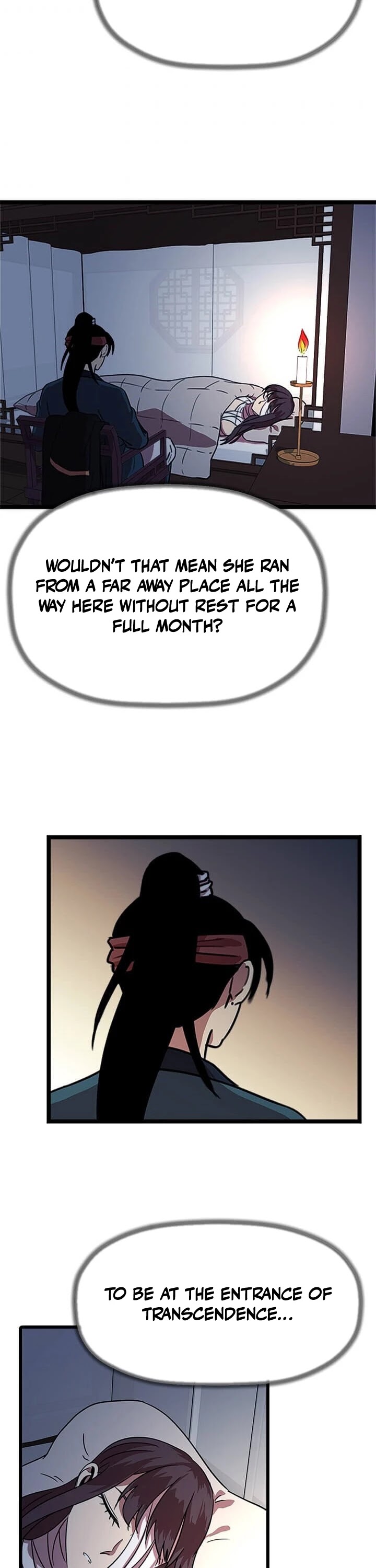 Return of the Bachelor Chapter 27 page 3 - Chapter 27